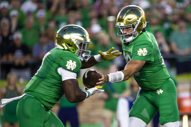 CFB Week 11 best bets: The 'Saturday 7'