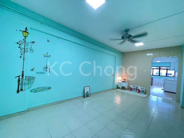 178 Ang Mo Kio Avenue 4 Photo