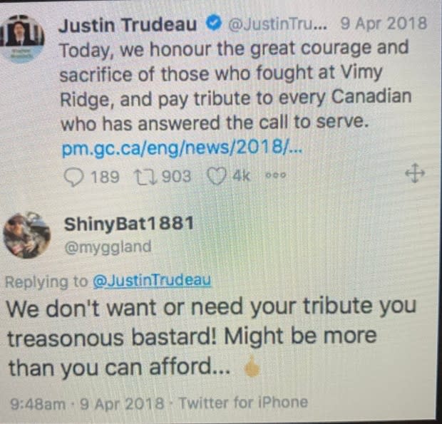 Twitter/CBC News
