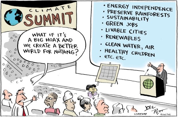 Joel Pett