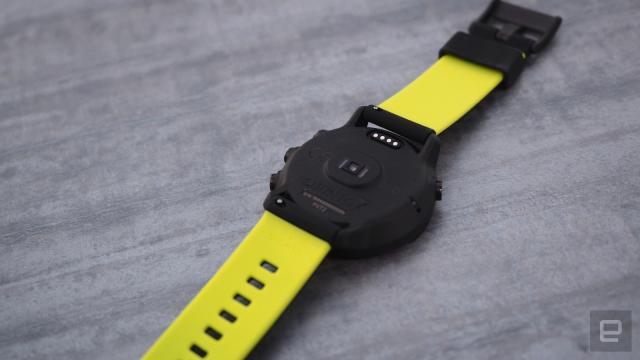Suunto 7 is a new Wear OS smartwatch that features offline maps and much  more - PhoneArena