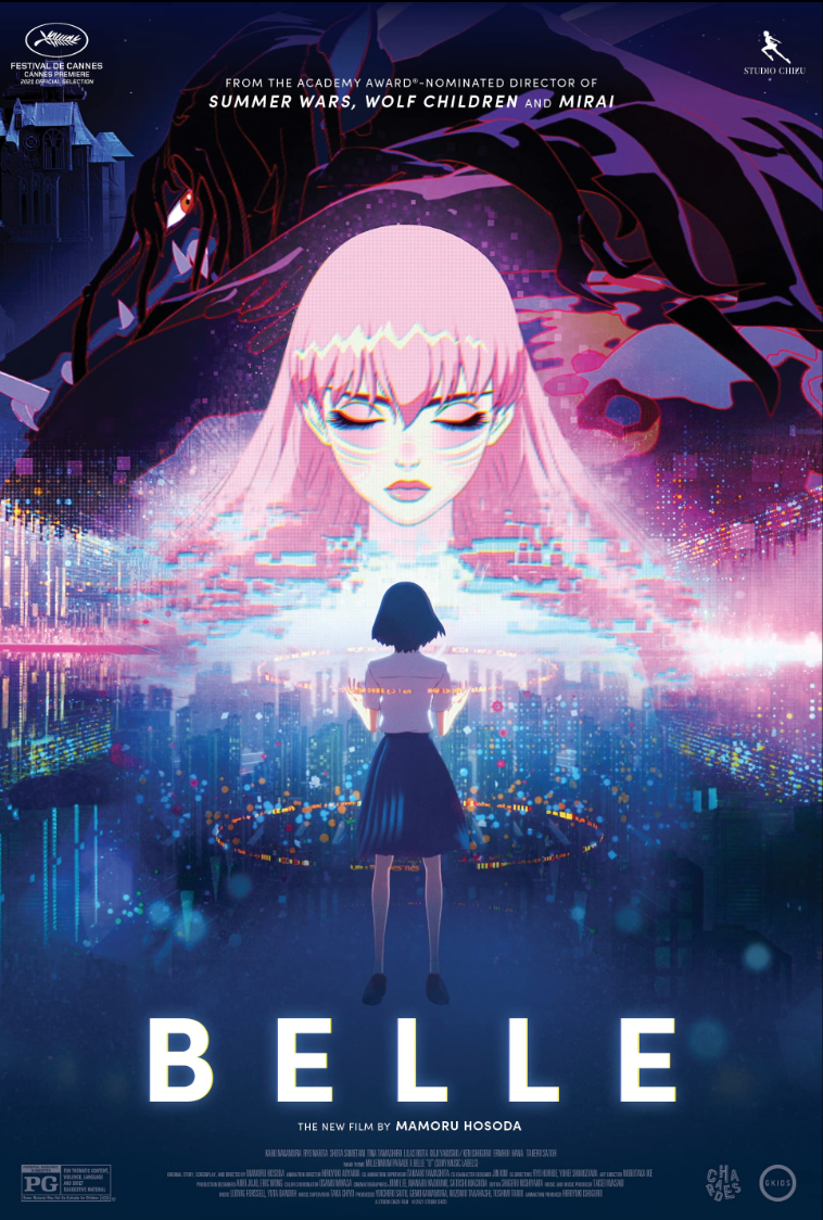 best anime movies