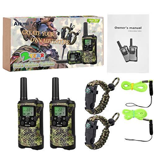 Walkie Talkies for Kids