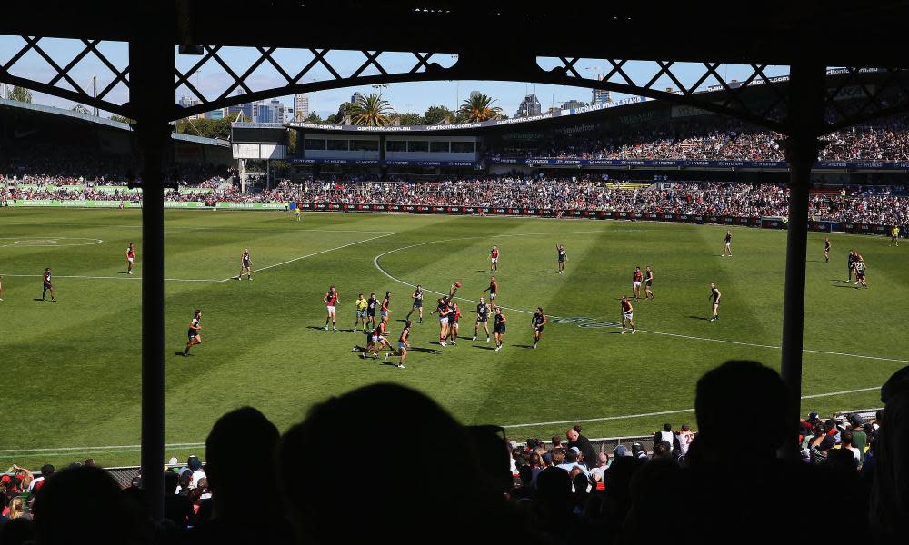 <span>Photograph: Michael Dodge/Getty Images</span>