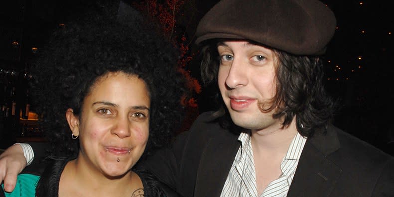 Adam Green and Kimya Dawson’s self-titled LP is coming out on vinyl