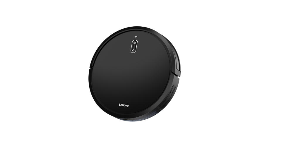 Lenovo E1 1600Pa Robot Vacuum Cleaner 