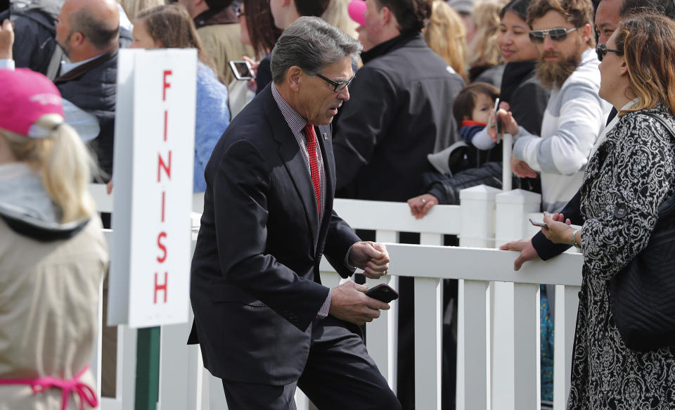 2018 White House Easter Egg Roll