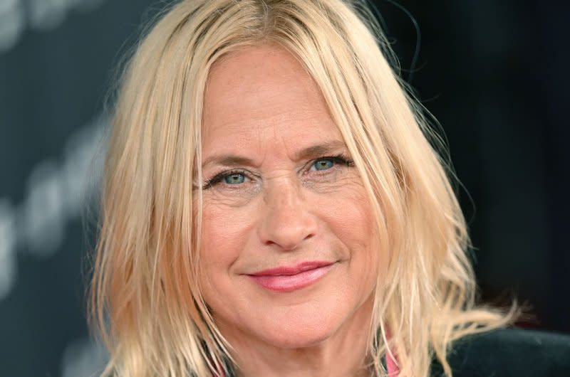 Patricia Arquette attends the Toronto International Film Festival premiere of "Gonzo Girl" in September. File Photo by Chris Chew/UPI