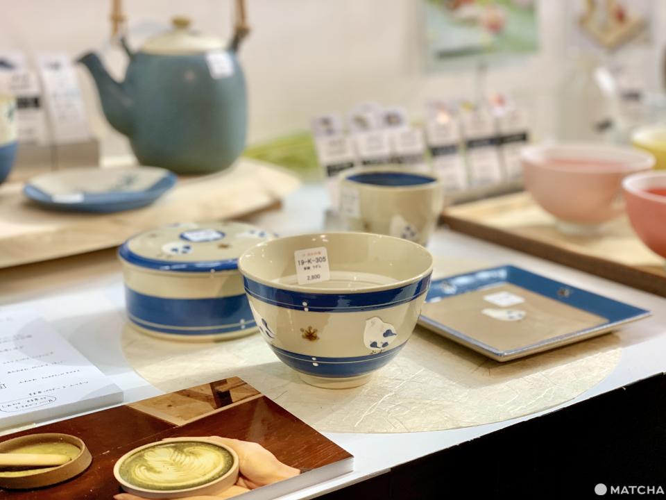 TABLEWARE FESTIVAL （東京巨蛋）