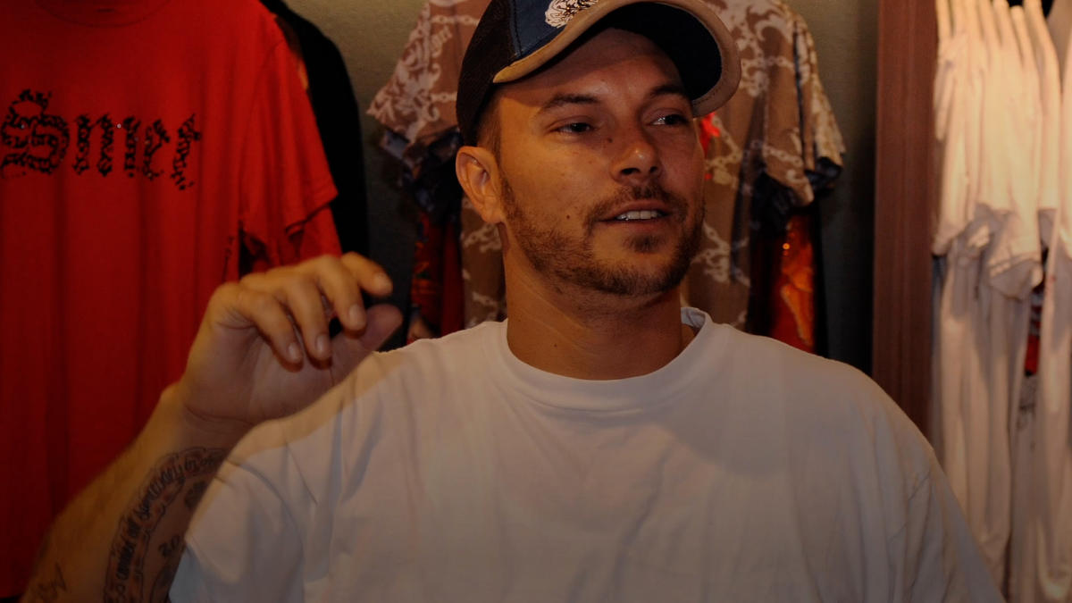 Kevin Federline Retour sur son interview avec «60 Minutes»