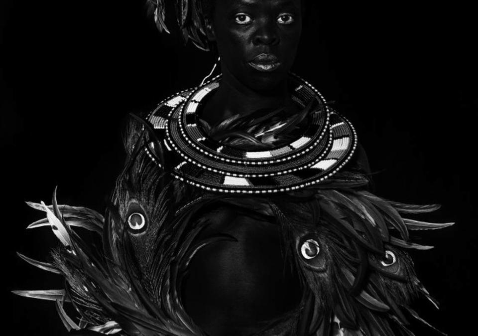 “Aliados con el poder” arte africano y de la diáspora africana en el PAMM.