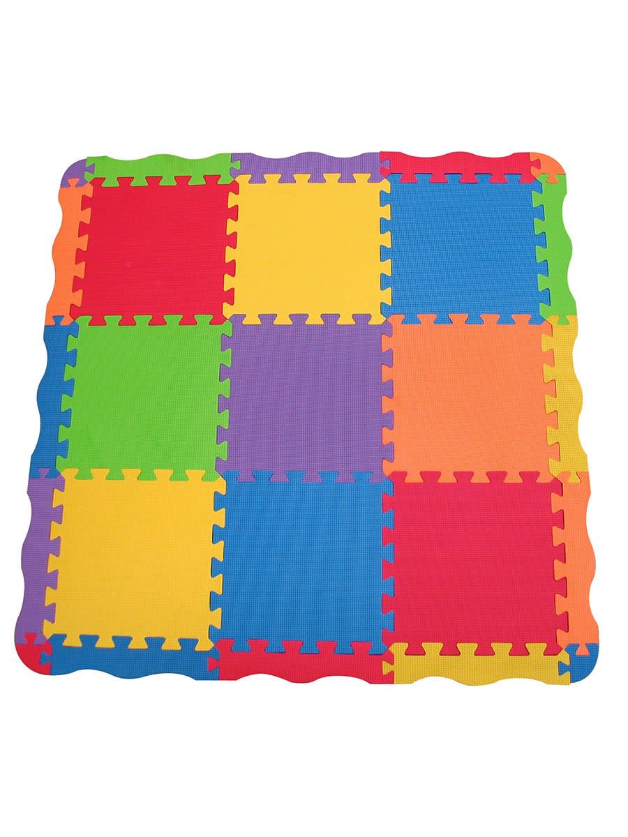 Edu TIles, Play Mat