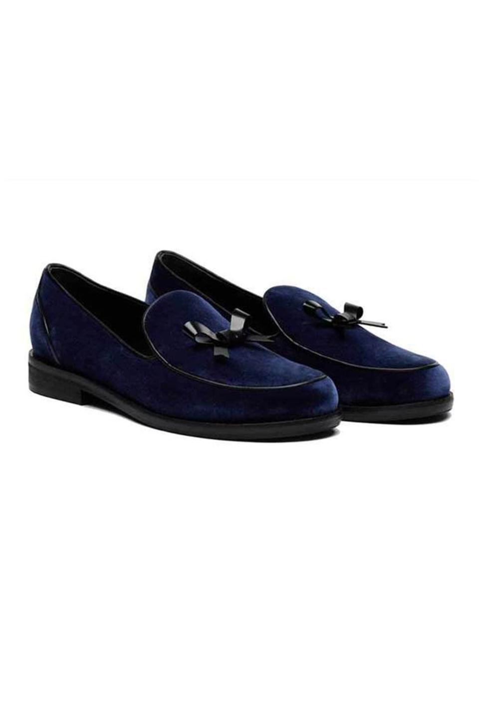 Keaton Loafer