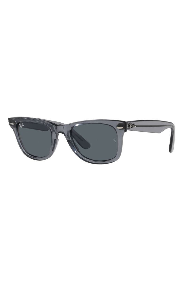 <p><a href="https://go.redirectingat.com?id=74968X1596630&url=https%3A%2F%2Fwww.nordstrom.com%2Fs%2F50mm-wayfarer-sunglasses%2F5933279&sref=https%3A%2F%2Fwww.townandcountrymag.com%2Fstyle%2Fg41018828%2Froyal-worn-brands-nordstrom%2F" rel="nofollow noopener" target="_blank" data-ylk="slk:Shop Now;elm:context_link;itc:0;sec:content-canvas" class="link ">Shop Now</a></p><p>50mm Wayfarer Sunglasses</p><p>$108.99</p><p>nordstrom</p><span class="copyright">Nordstrom</span>