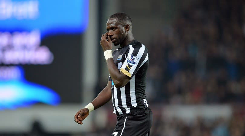 34= Moussa Sissoko (331)