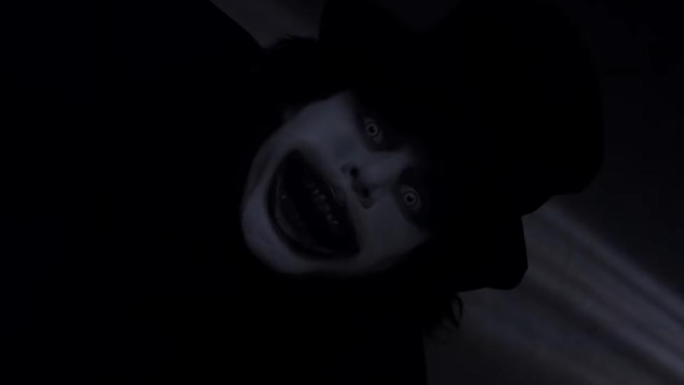 The Babadook (The Babadook, 2014)