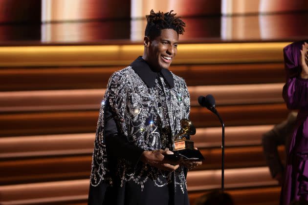 Jon Batiste (Photo: Matt Winkelmeyer via Getty Images)