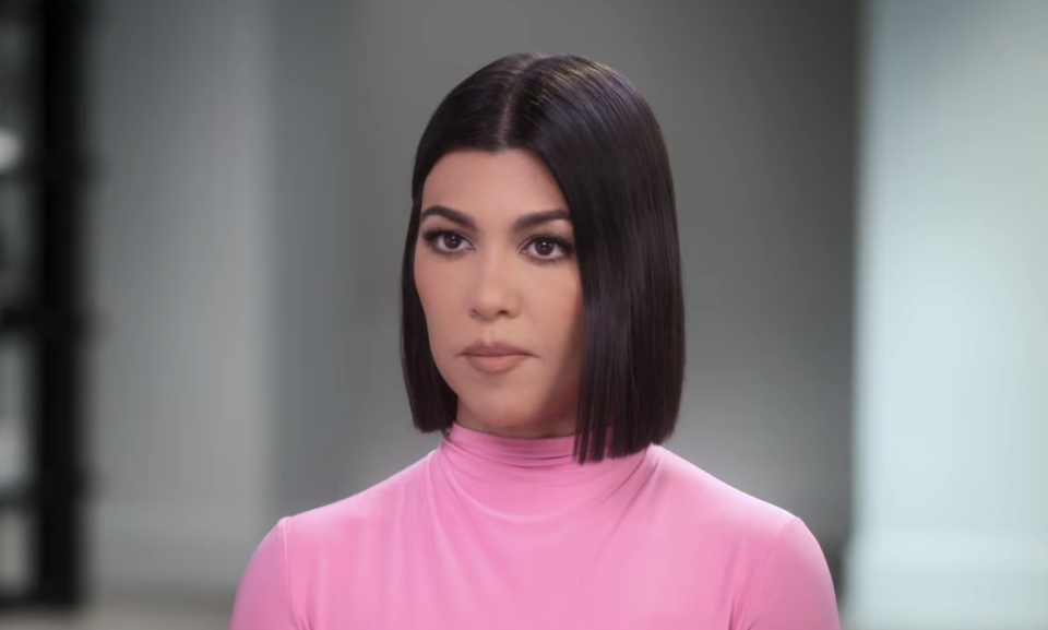   The Kardashians via Hulu