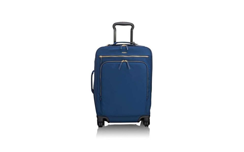 Tumi Super Leger International Carry-on