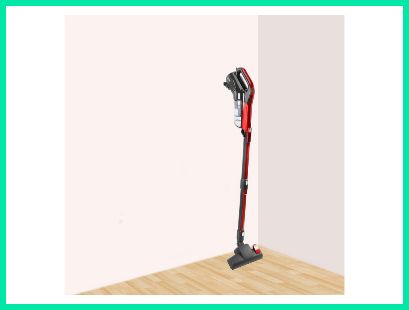 Save $16—GeeMo 3-in-1 Vacuum Cleaner Stick. (Photo: Amazon)