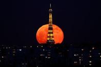 <p>La prochaine Super Lune aura lieu le 26 mai prochain.</p>