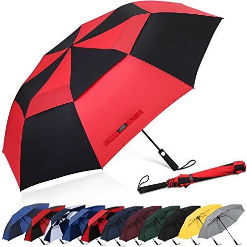 16) Golf Umbrella