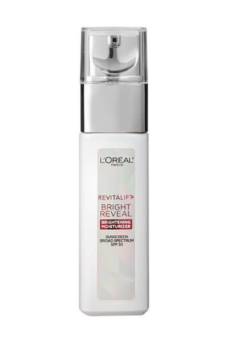 RevitaLift Bright Reveal Brightening Day Moisturizer SPF 30