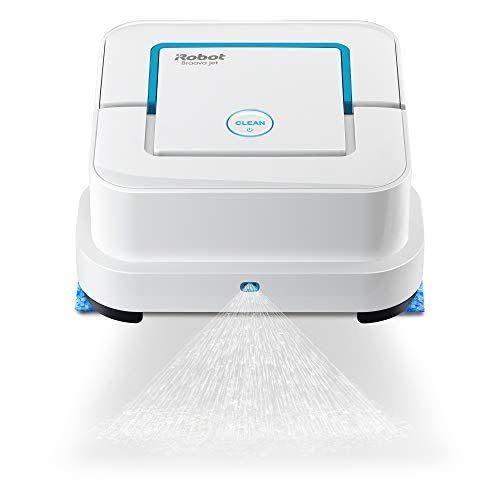 3) Braava Jet 240 Robot Mop