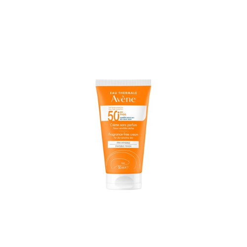 Avene Sun Very High Protection Cream