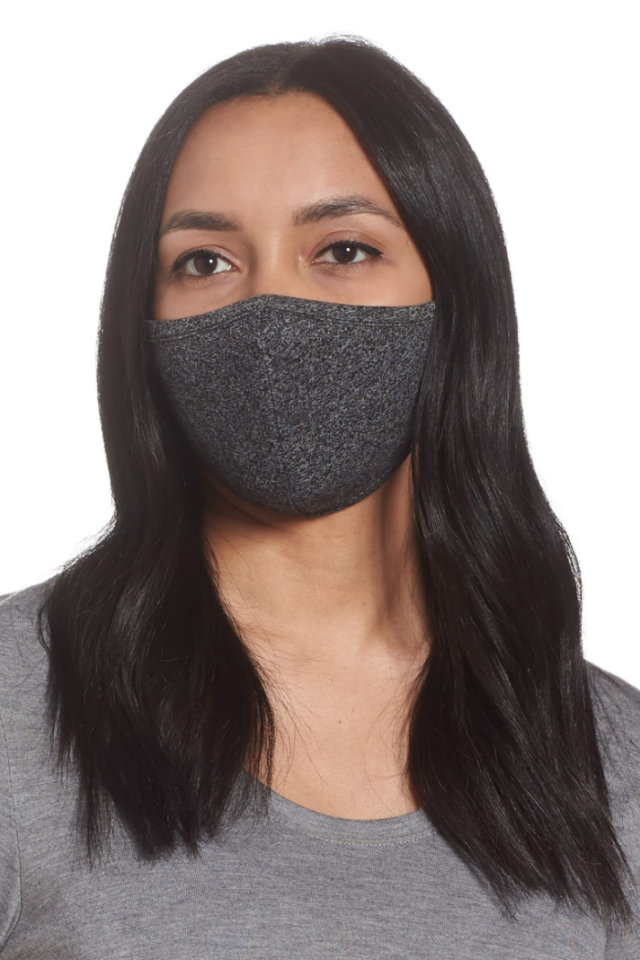 How to make your own sold-out Uniqlo Airism mask in less than two minutes