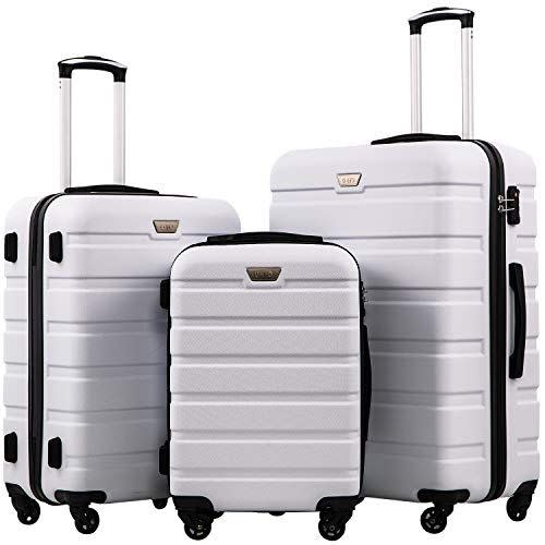 16) Luggage Set