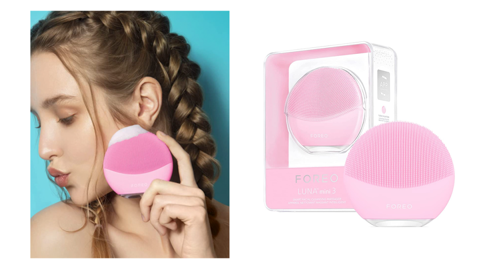 best gifts for wives:  Foreo Luna mini 3