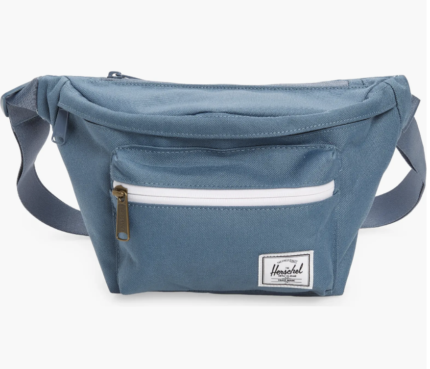 You Can Save Up to 40% Off Herschel Supply Co. Belt Bags, Backpacks, & More at Nordstrom Today