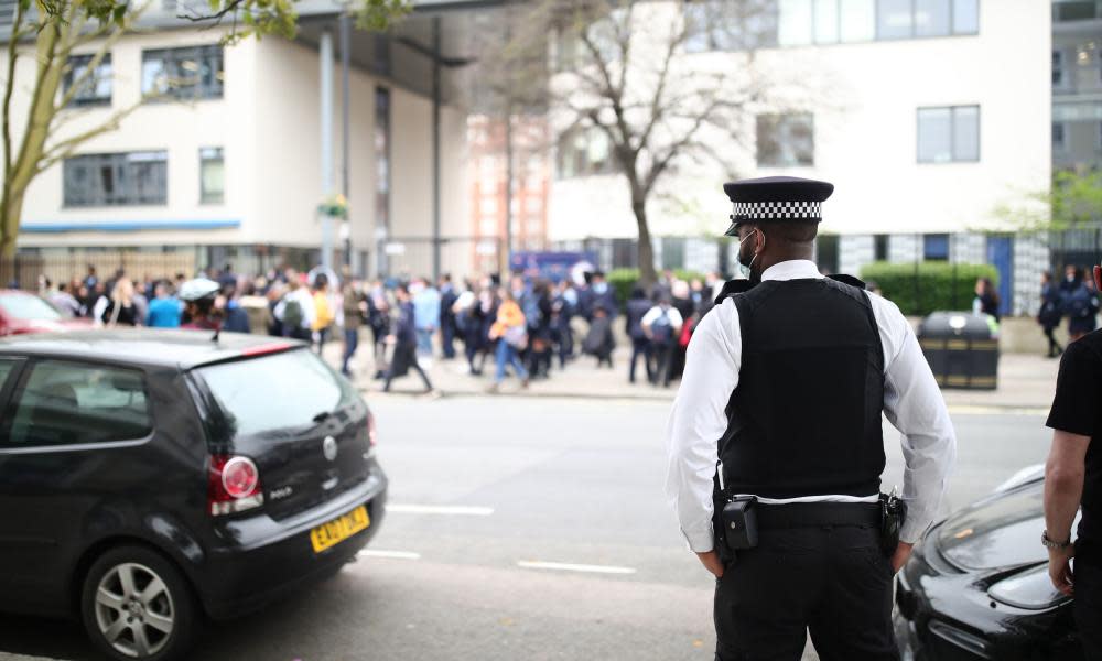 <span>Photograph: Aaron Chown/PA</span>