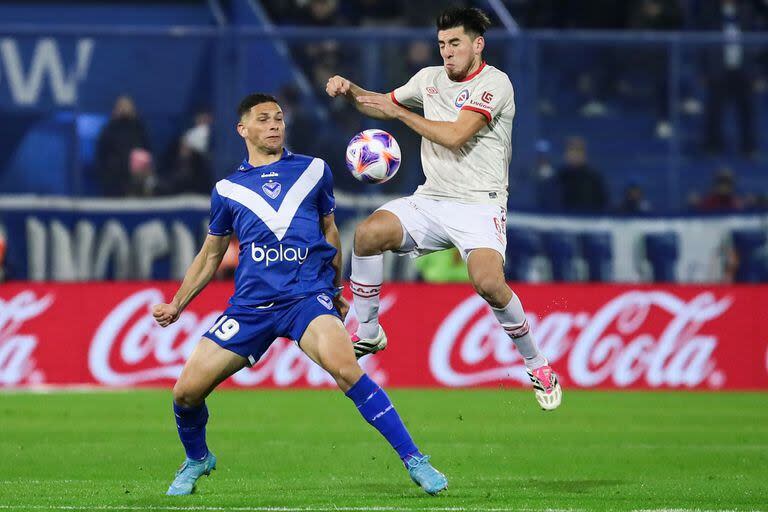 Vélez y Argentinos: un duelo con historia que se repetirá en la fecha 13 de la Copa de la Liga