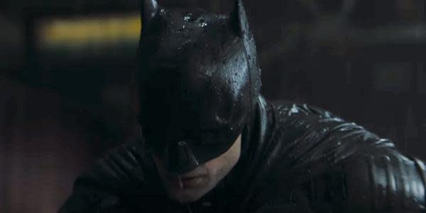 Rumor: El Batman de Robert Pattinson va a ser muy brutal y violento, pero no va a matar a nadie