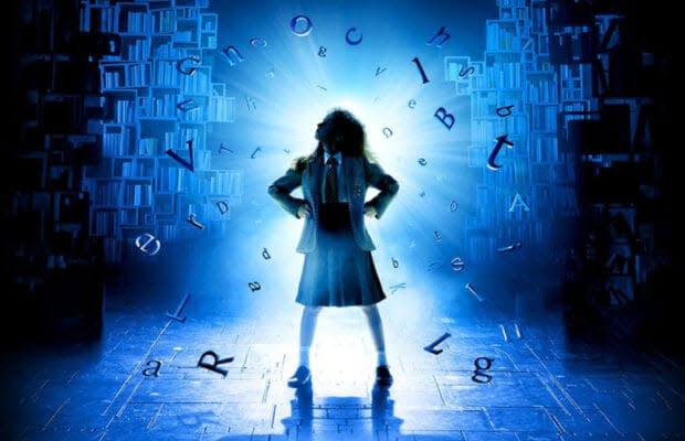 Netflix's Matilda The Musical Releases New Single, Album Release