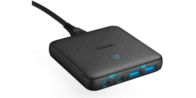 Anker Prime Multi-Device Fast Charging