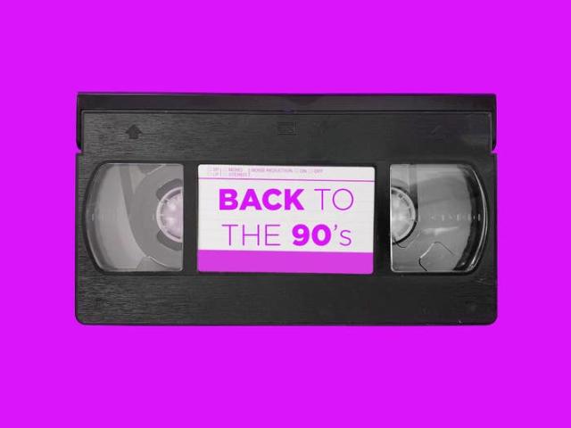 Back in the loop: why cassette tapes became fashionable again