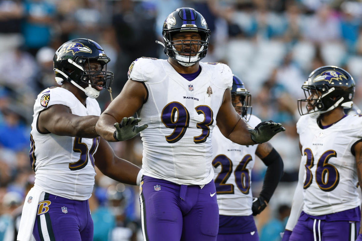 NFL 2022 defenses, ranked: Fantasy football Week 16 D/STs