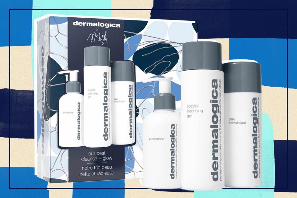 dermalogica sale