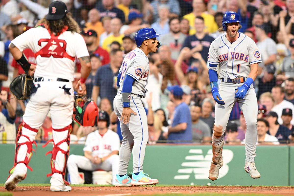 Mets, Jeff McNeil agree to 4-year extension, per source: Why now