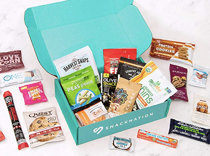 The 71 Best Subscription Boxes to Suit Every Interest