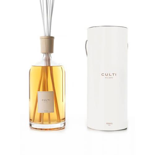 48) Tessuto Stile Reed Diffuser By Culti