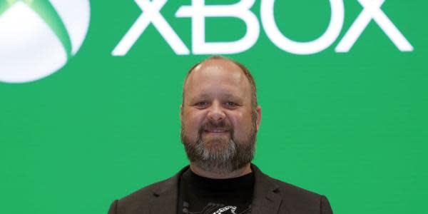 Greenberg envía mensaje a PlayStation y resalta el cross-gen en Xbox Series X