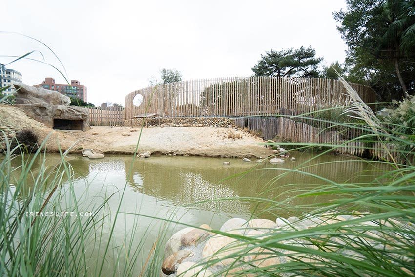 新竹市立動物園