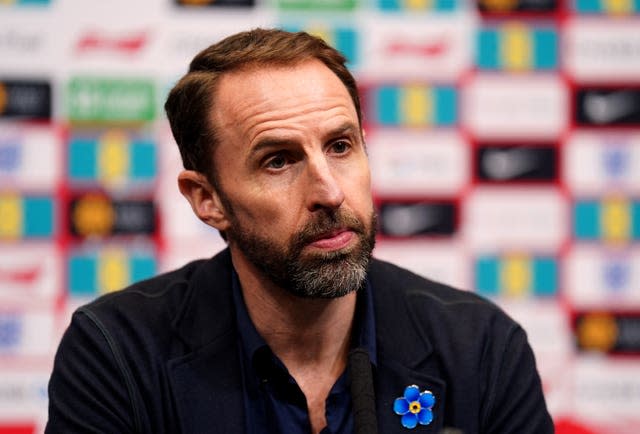 Southgate recently confirmed that Ben White has made himself unavailable for selection