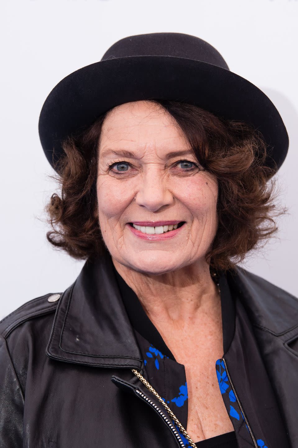 Margaret Trudeau