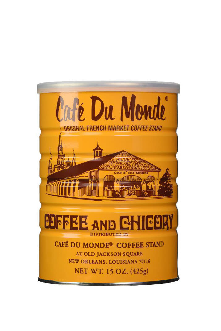 Cafe Du Monde Coffee with Chicory