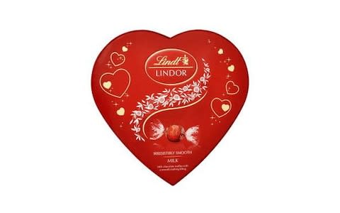 lindor